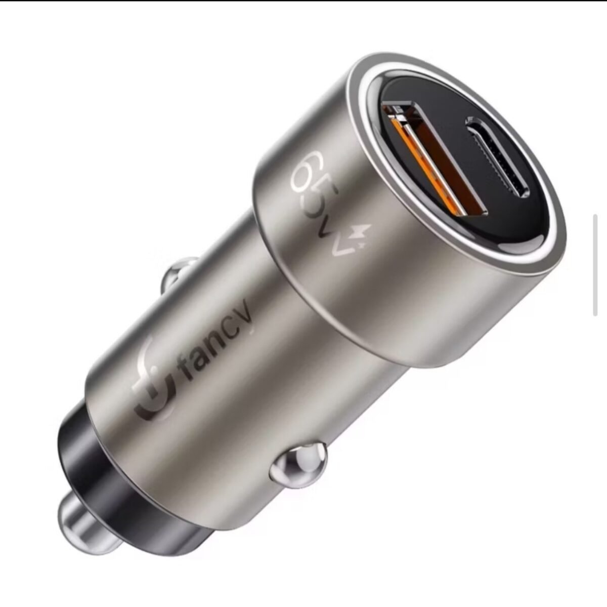 fonte veicular FANCY CCK08 65W - Imagem 2