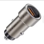 fonte veicular FANCY CCK08 65W - Imagem 2