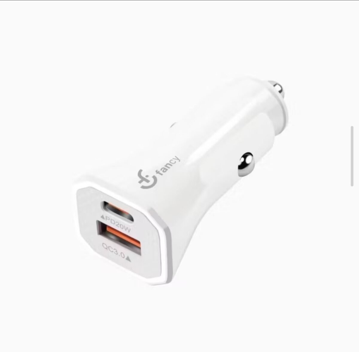 fonte veicular 38W CC-K02 - Imagem 2