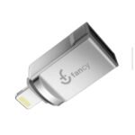 Adaptador OTG para iPhone - Imagem 2
