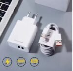 carregador PEINING 6A tipoC Pei-218-3 - Imagem 2