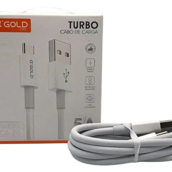 Cabo A'Gold CB-70 tipoC