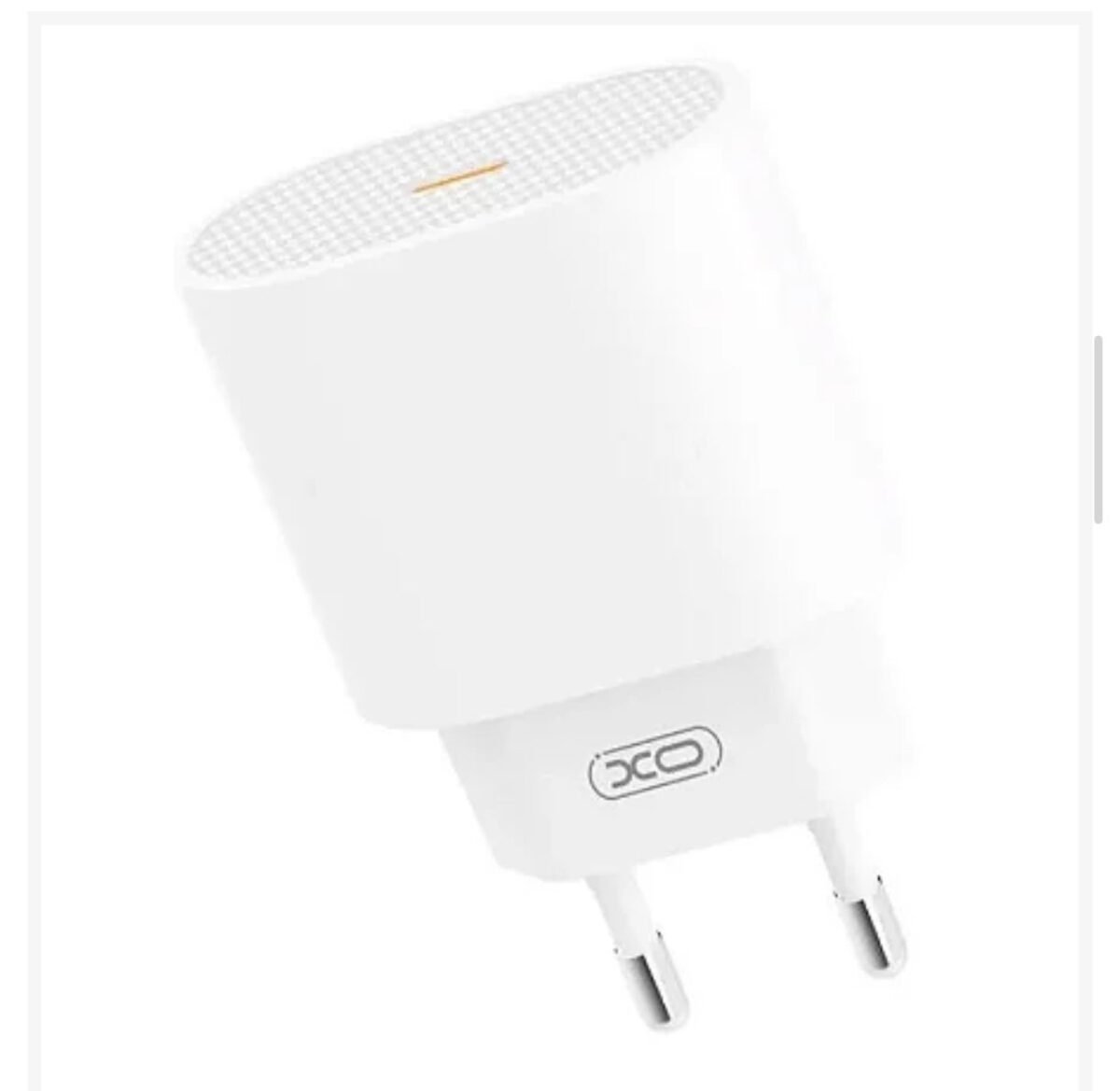 fonte tipoC XO-L77 - Imagem 2