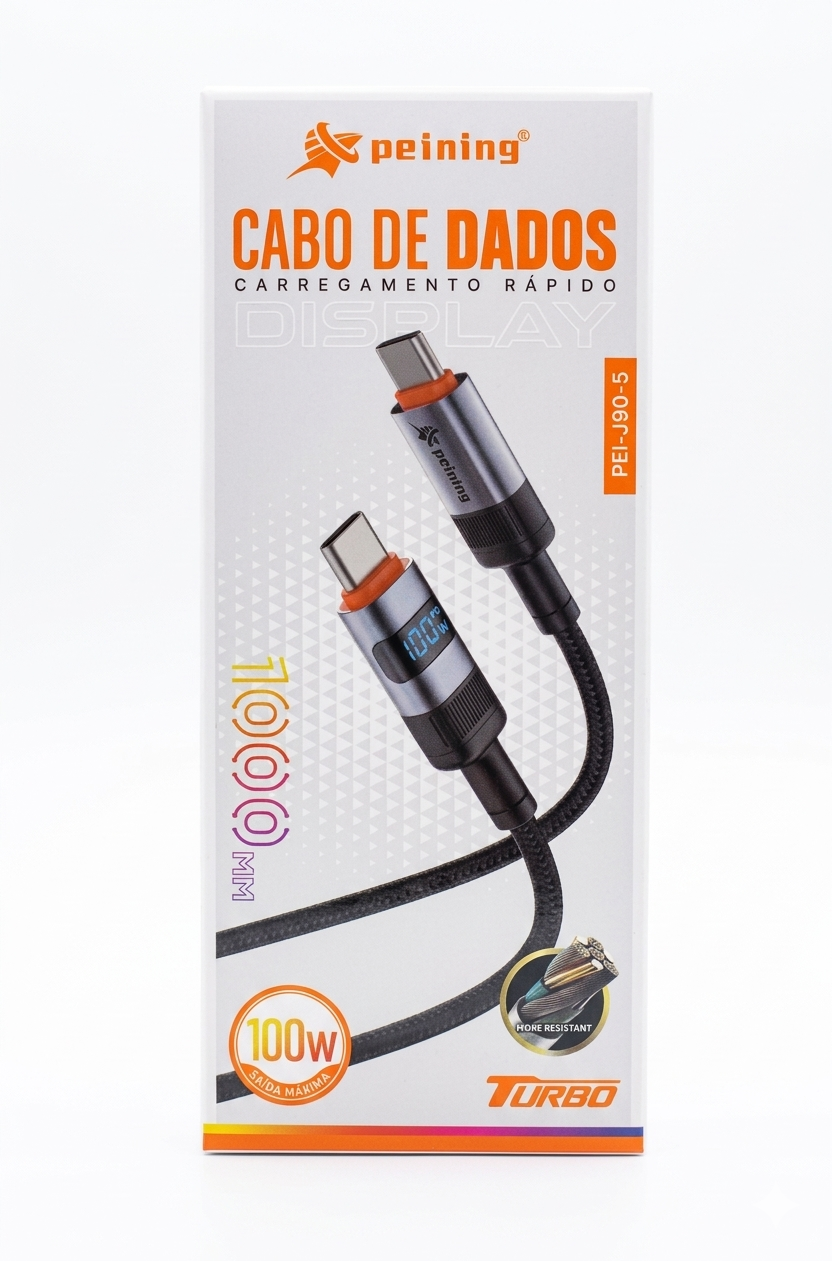 Cabo Peining PEI-J90-5