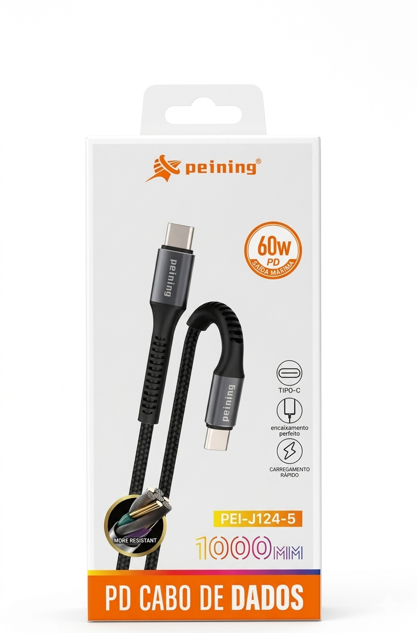 Cabo Peining 1M PEI-J124-5