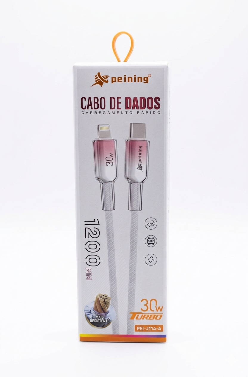 Cabo Peining PEI-J114-4