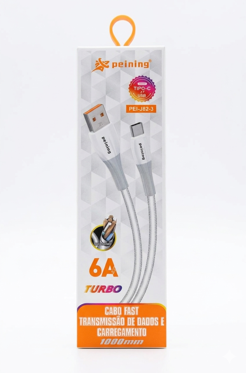 Cabo tipoC PEI-J82-3