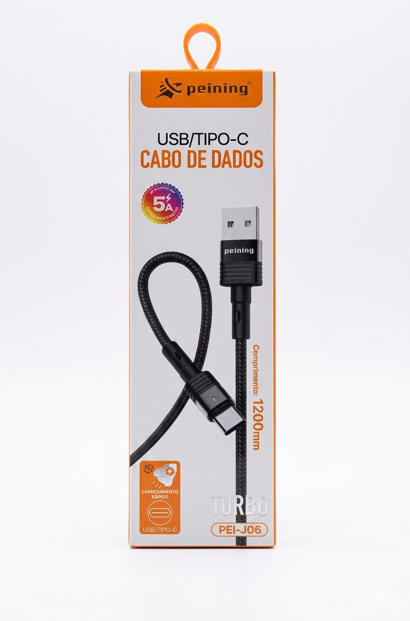 Cabo Peining tipoC PEI-J06