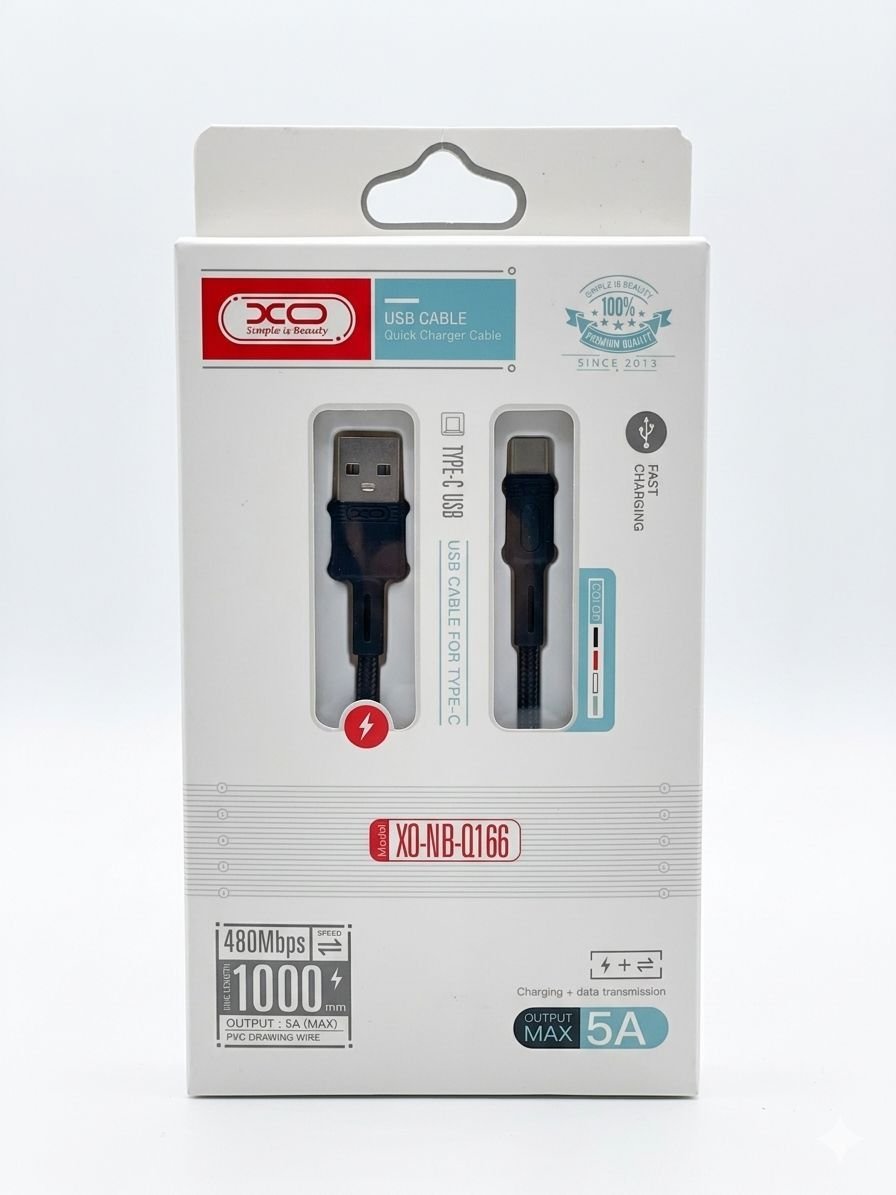 Cabo XO-NB-Q166