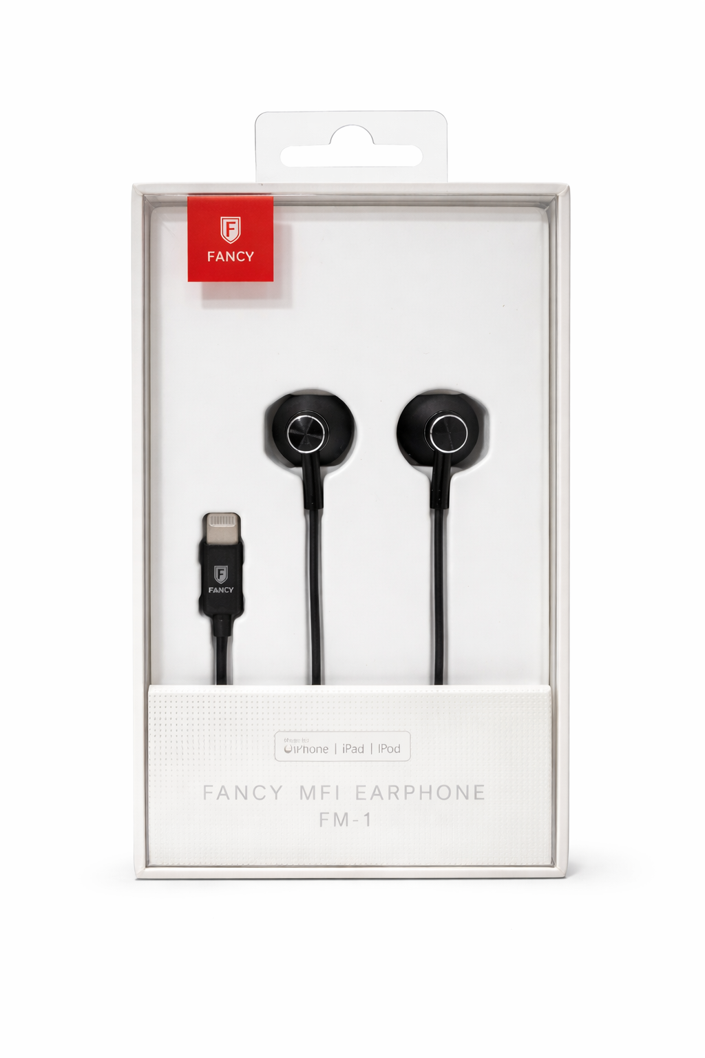 Fone FANCY FM-1 para iPhone