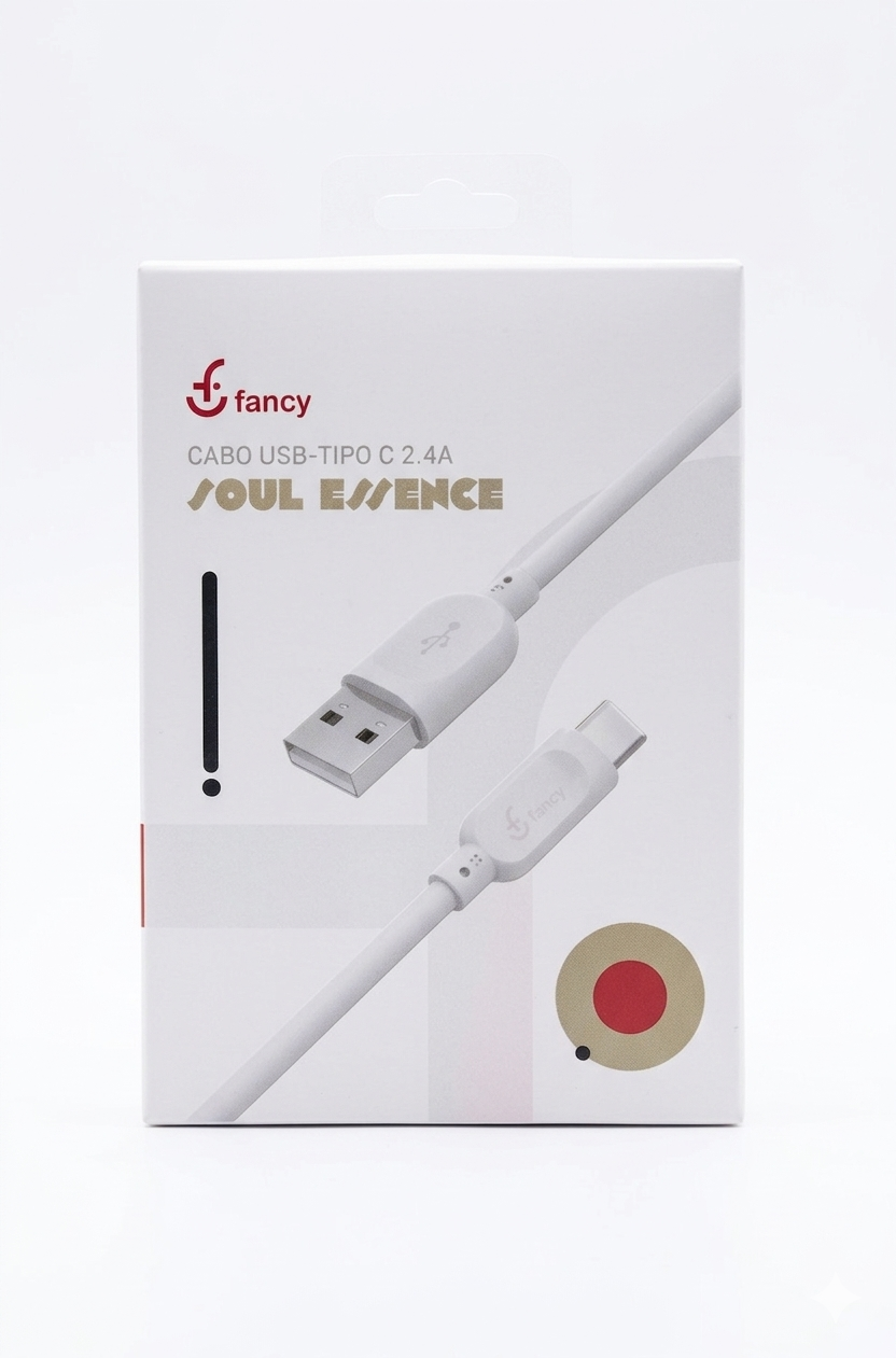 Cabo FANCY FC10C tipoC