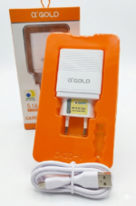 Carregador A'Gold V8/Micro 5.1 - Imagem 2