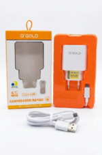 Carregador A'Gold CA34-1 V8 4.1 - Imagem 2