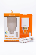 Carregador A'Gold CA22-3 tipoC 4.1 - Imagem 3