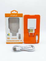 Carregador A'Gold iPhone CA22-2 - Imagem 2