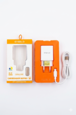 Carregador A'Gold iPhone CA28-2 4.1 - Imagem 2