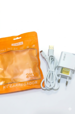 Carregador A'Gold saquinho tipoC - Imagem 2