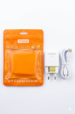 Carregador A'Gold saquinho V8 3.1 - Imagem 2