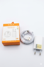 Carregador A'Gold - Imagem 2