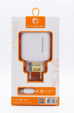 Carregador H'MASTON Y24-1