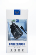 Carregador Altomex AL-7702-5G iPhone