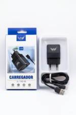 Carregador Altomex AL-7702-5G iPhone - Imagem 2