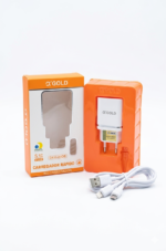 Carregador A'Gold CA33-2 5.1 - Imagem 2