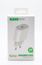 Fonte tipoC Verde PD-01