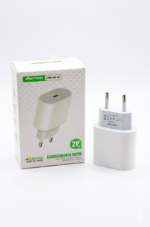 Fonte tipoC Verde PD-01 - Imagem 2