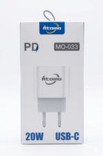 Fonte Átomo MO-033 20W TipoC