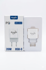 Fonte Átomo MO-033 20W TipoC - Imagem 2