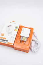 Carregador PEINING PEI-287 V8 - Imagem 2
