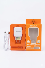 Carregador H'REBOS 3.1A HS-155i - Imagem 2