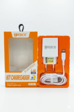 Carregador H'REBOS HS-150i - Imagem 2