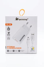 Carregador PEINING PEI-185 TPC