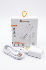 Carregador PEINING PEI-185 TPC - Imagem 2