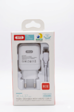 Carregador XO-L37 V8