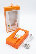 Carregador A'Gold CA17-1 V8 - Imagem 2