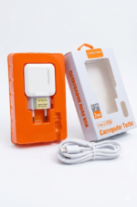 Carregador H'MASTON Y18-2 iPhone - Imagem 2