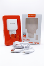 Carregador H'MASTON Y28-2 iPhone - Imagem 2