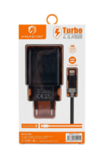 Carregador H'MASTON LR12-2