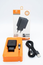 Carregador H'MASTON LR12-2 - Imagem 2