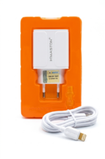 Carregador H'MASTON Y37-2 iPhone - Imagem 2