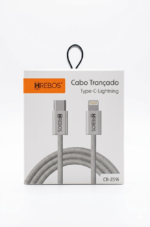 Cabo H'REBOS CB-259i