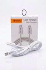 Cabo H'REBOS CB-259i - Imagem 2