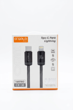 Cabo A'Gold CB130 1M 30W