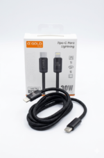 Cabo A'Gold CB130 1M 30W - Imagem 2