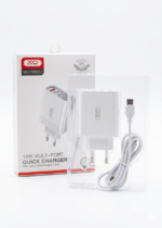 Carregador XO-L100C TipoC - Imagem 2