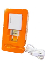 Carregador H'MASTON Y45-2 iPhone - Imagem 2