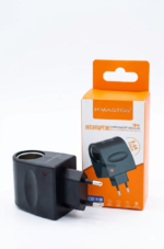 interruptor H'MASTON para fonte veicular para carro CB18 - Imagem 2